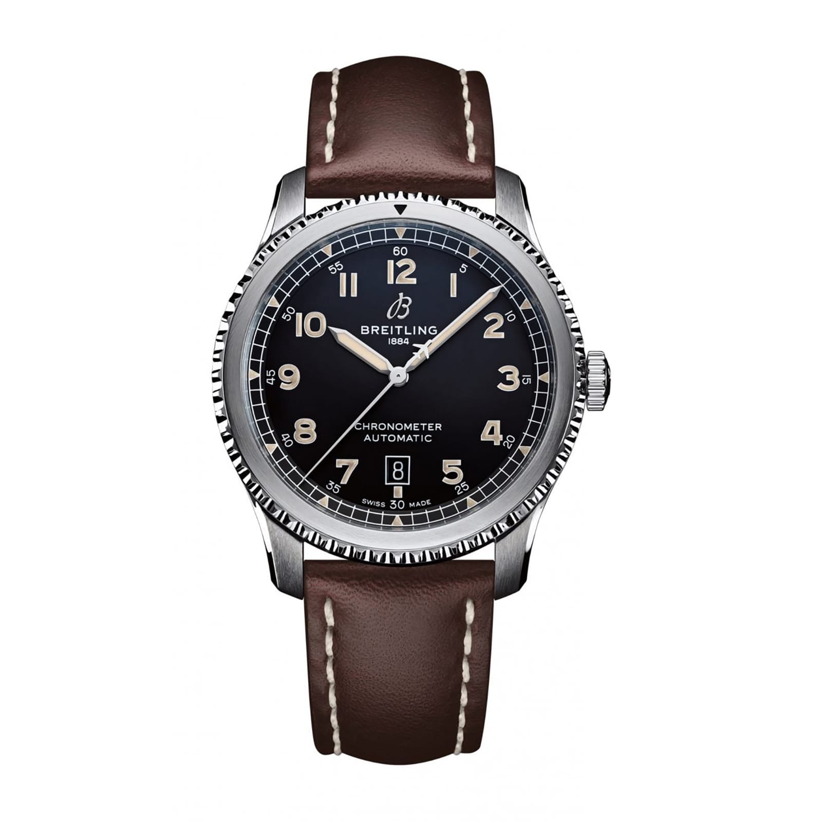 Fake Breitling Replica Watches NAVIitimer AVIator Automatic 41 Swiss Limited Edition(1:1 replica)