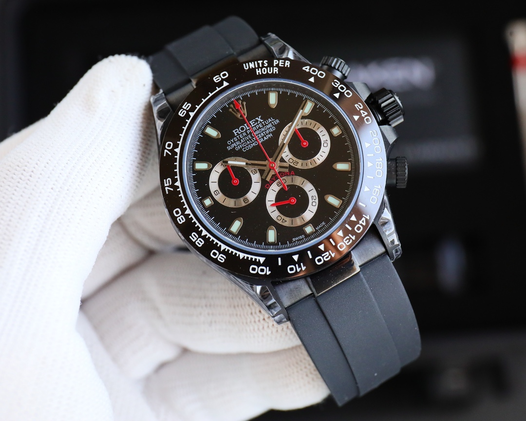 Rolex Daytona(1:1 replica)