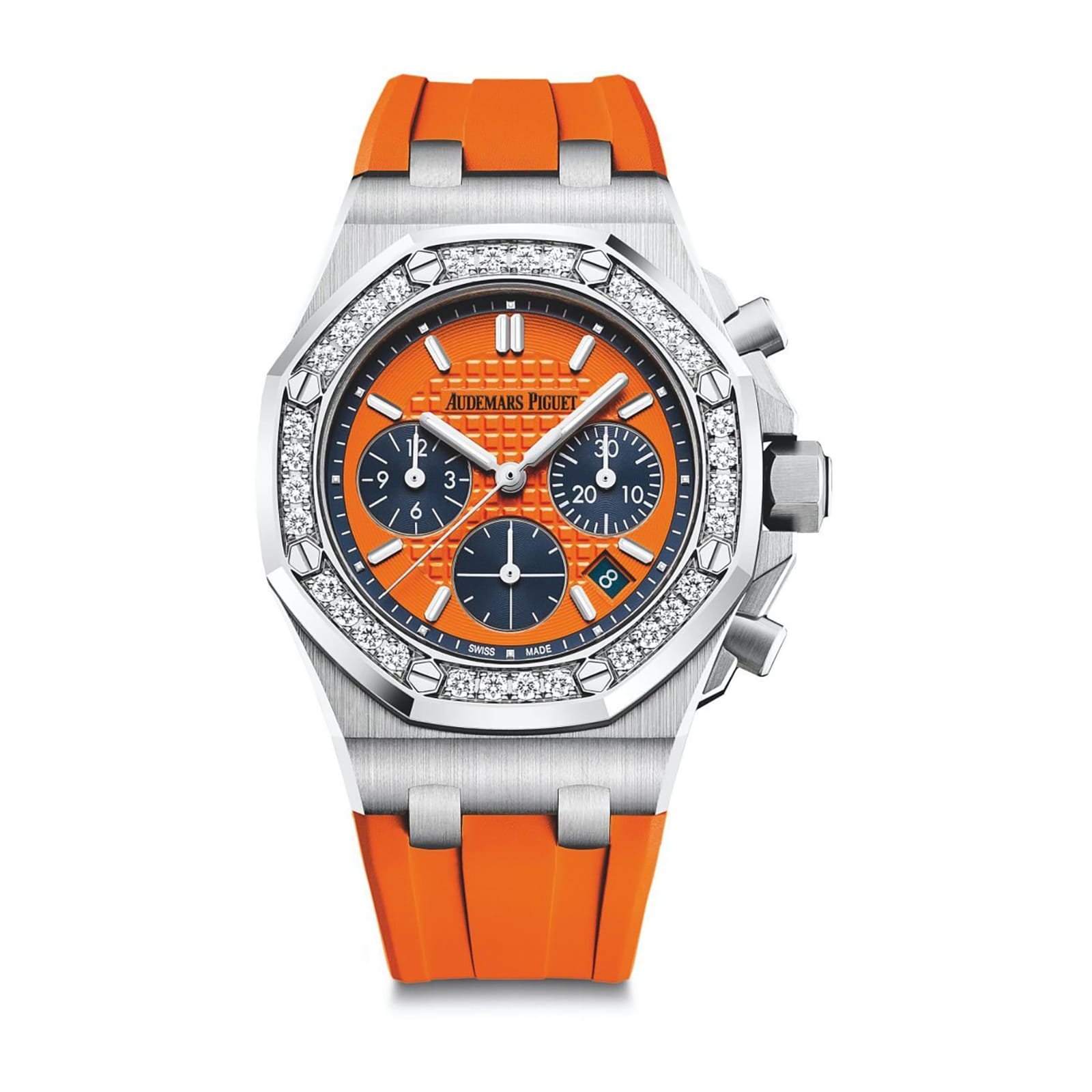 Audemars Piguet Replica Watch Royal Oak Offshore Selfwinding Chronograph(1:1 replica)
