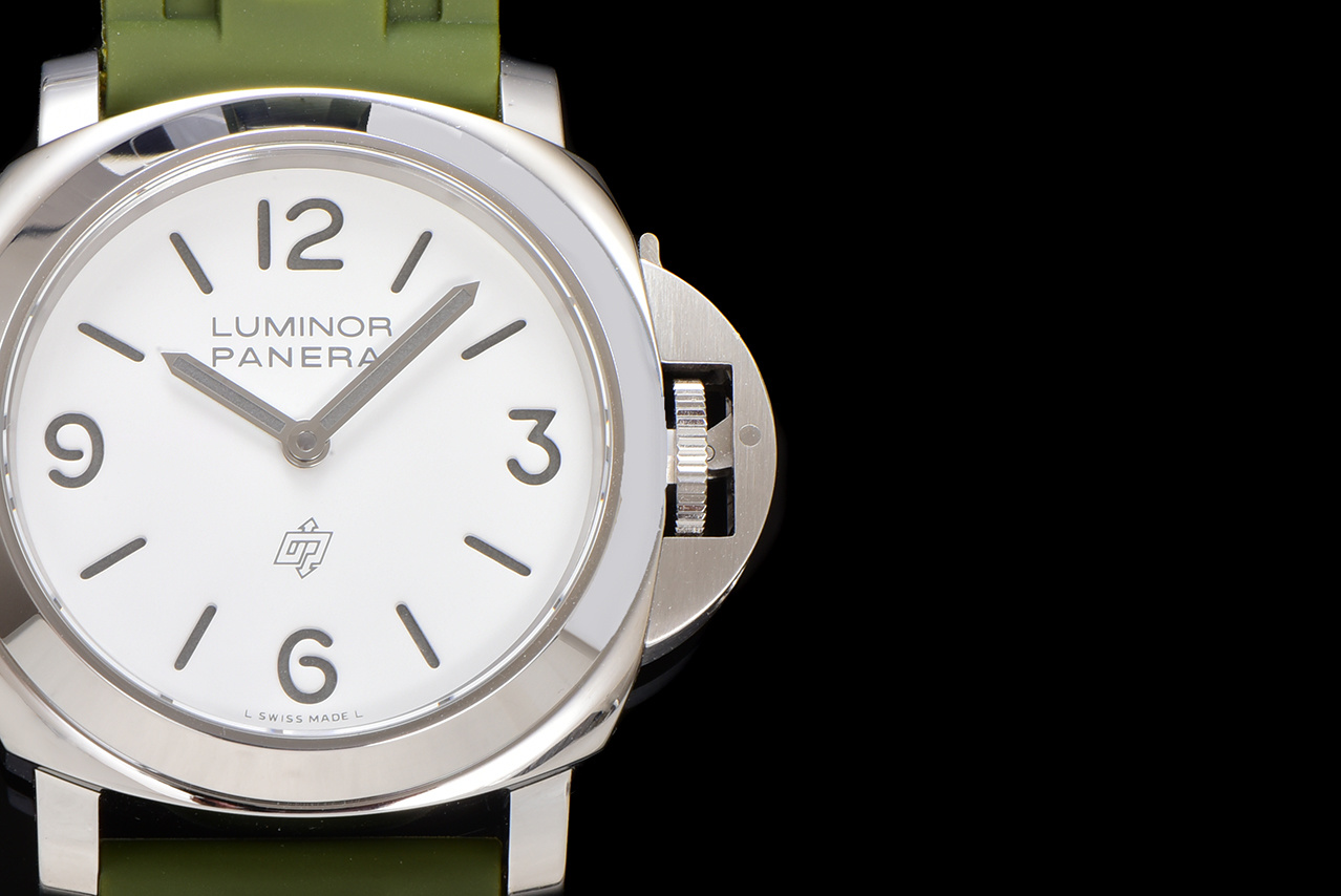 Panerai Luminor Base Logo PAM01087(1:1 replica)