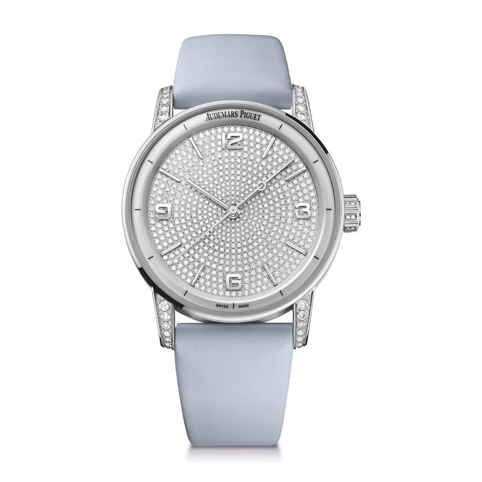 Audemars Piguet Replica Watch Code 11.59 Selfwinding(1:1 replica)