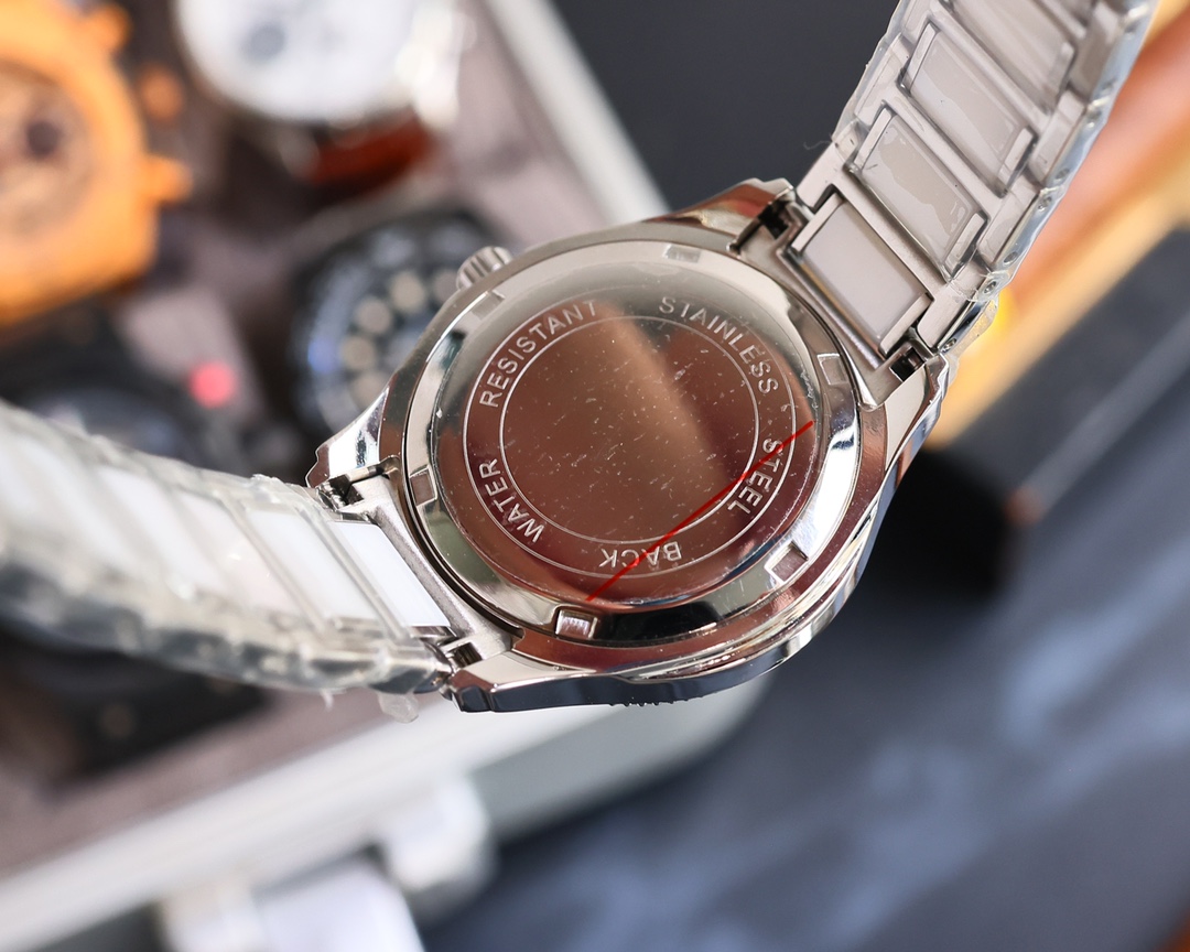 CHANEL - Elegant Lady's Watch 33MM(1:1 replica)