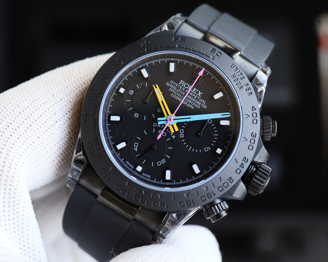 Rolex Daytona(1:1 replica)