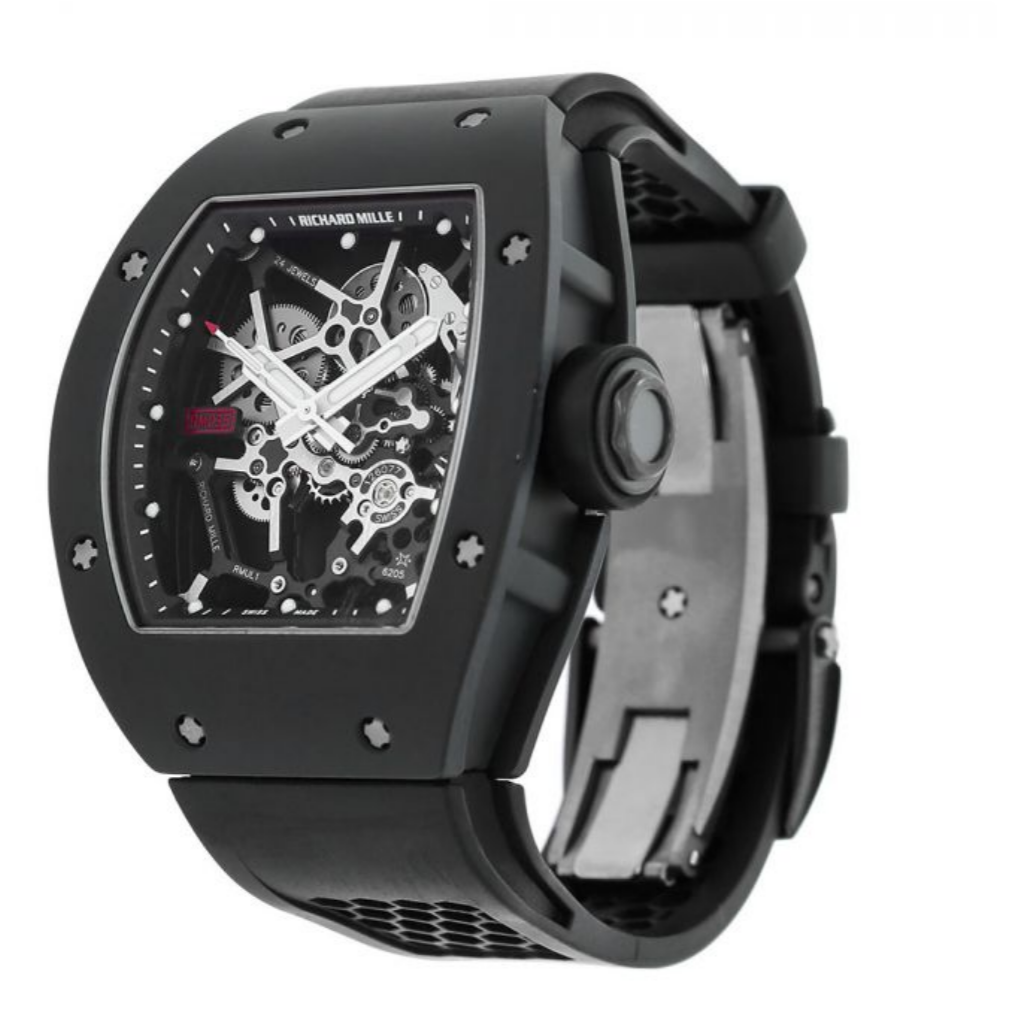 Richard Mille RM035(1:1 replica)