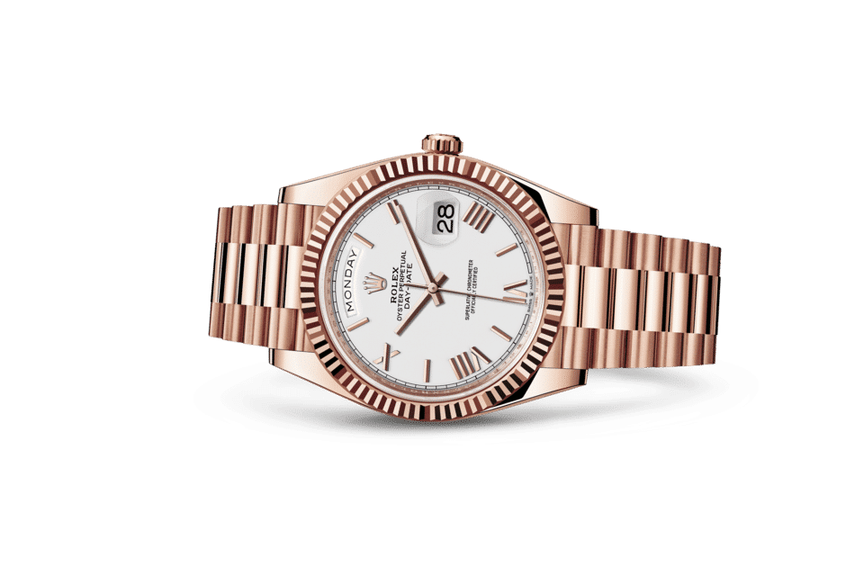 Day-Date 40 – M228235-0032(1:1 replica)