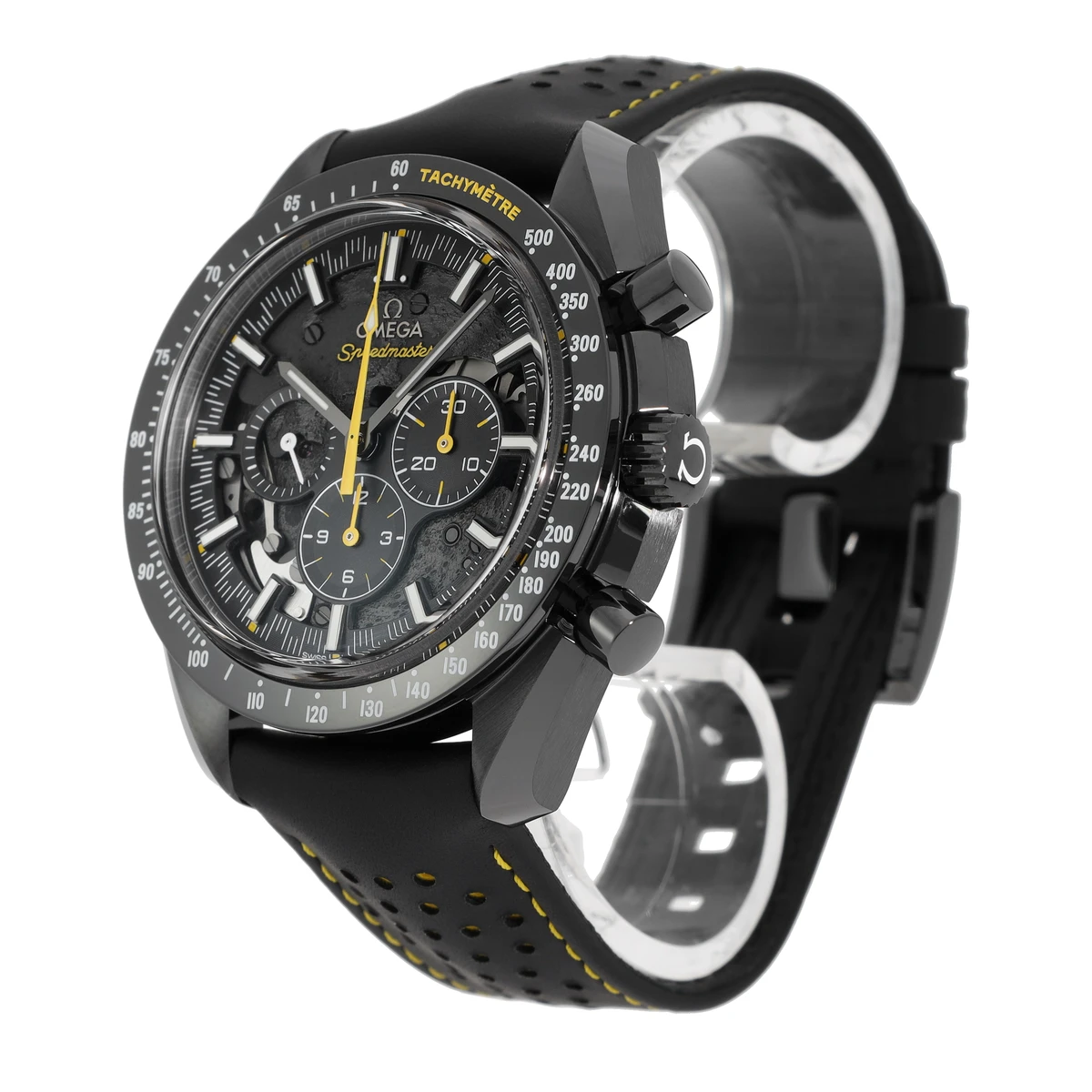 Speedmaster Series Dark Side of the Moon(1:1 replica)