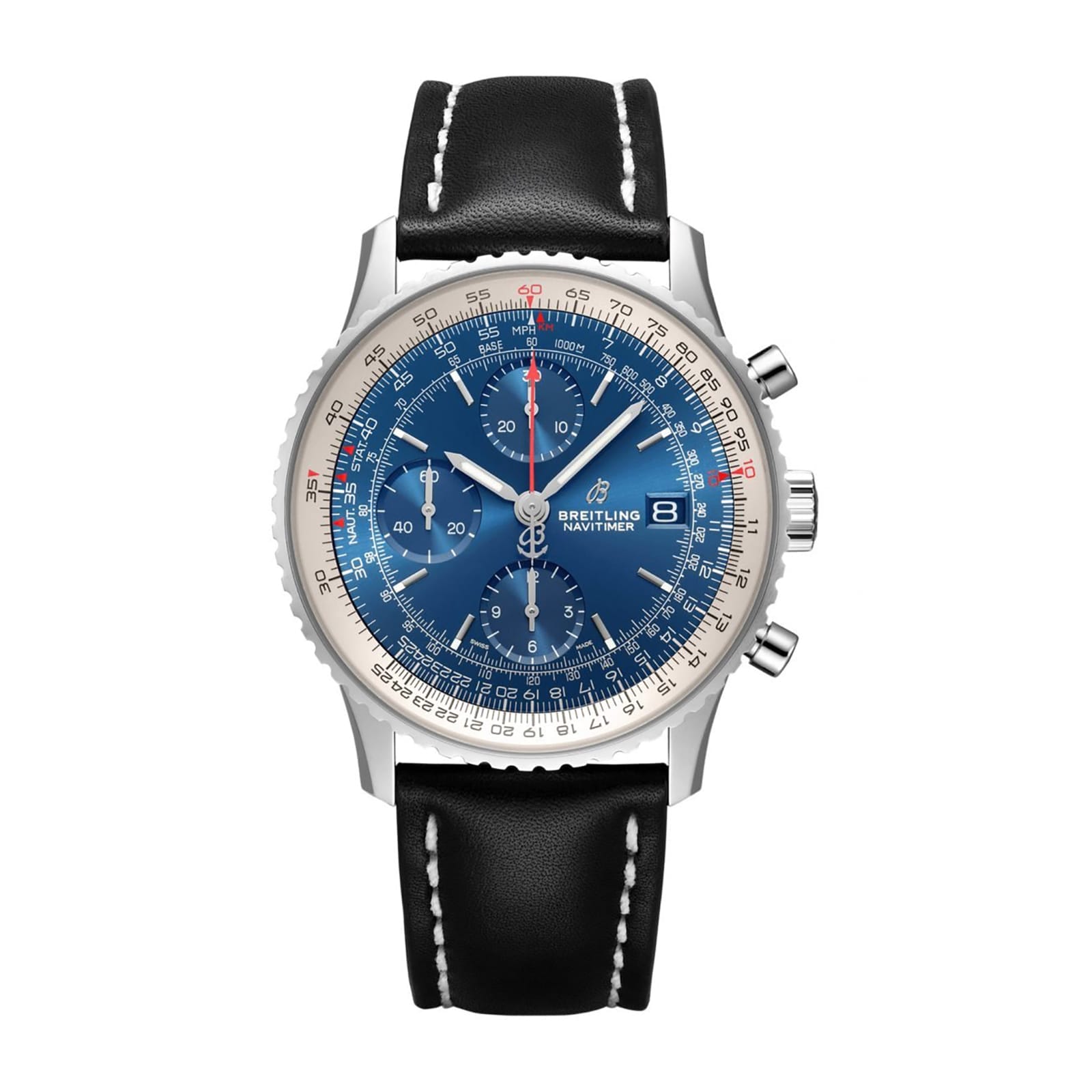 Fake Breitling Replica Watches NAVItimer Chronograph 41(1:1 replica)