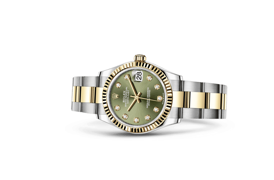 Datejust 31 – M278273-0029(1:1 replica)