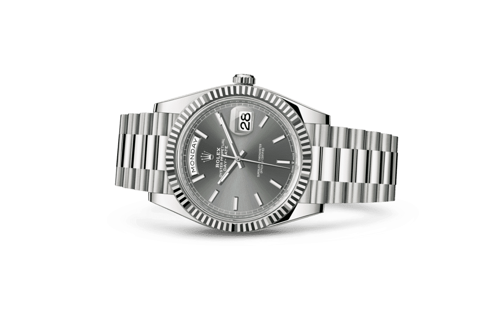 Day-Date 40 – M228239-0060(1:1 replica)