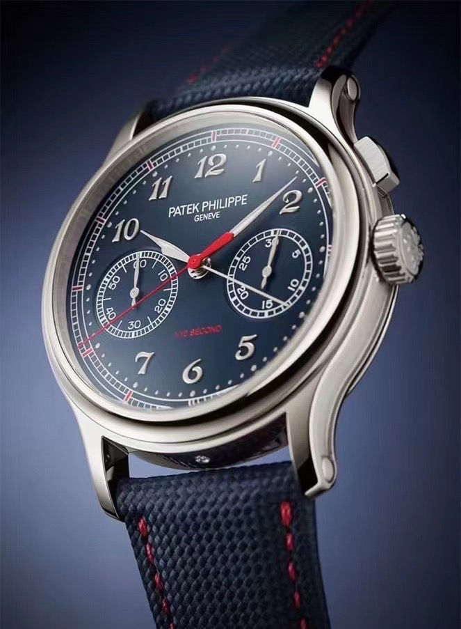 Patek Philippe 5470-001P(1:1 replica)