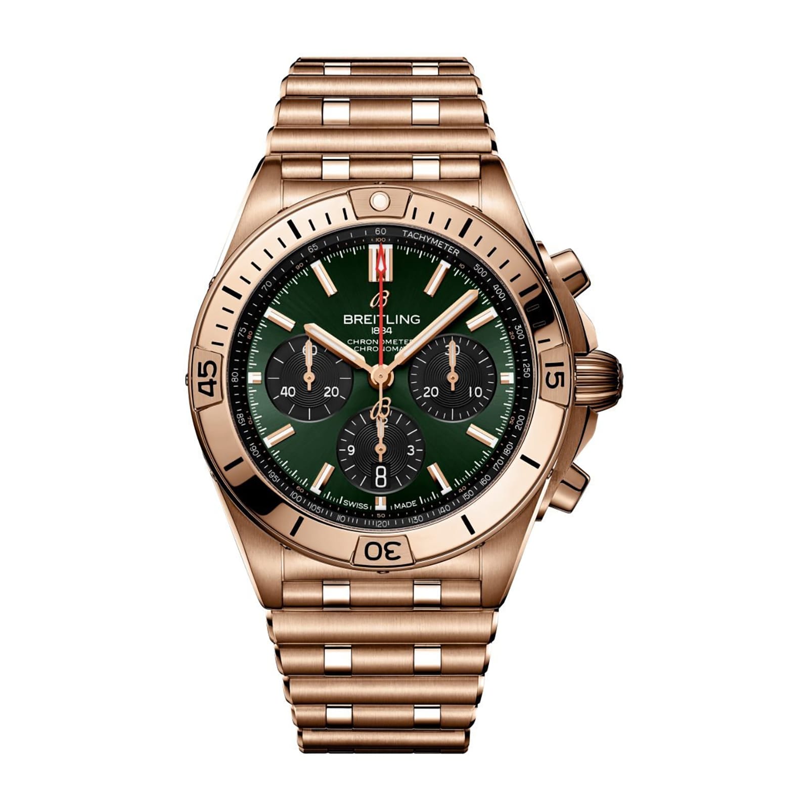 Fake Breitling Replica Watches Chronomat B01 42(1:1 replica)