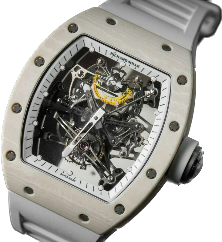 Richard Mille RM38-01(1:1 replica)
