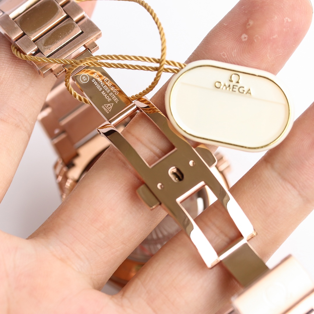 Omega Seamaster 150m(1:1 replica)