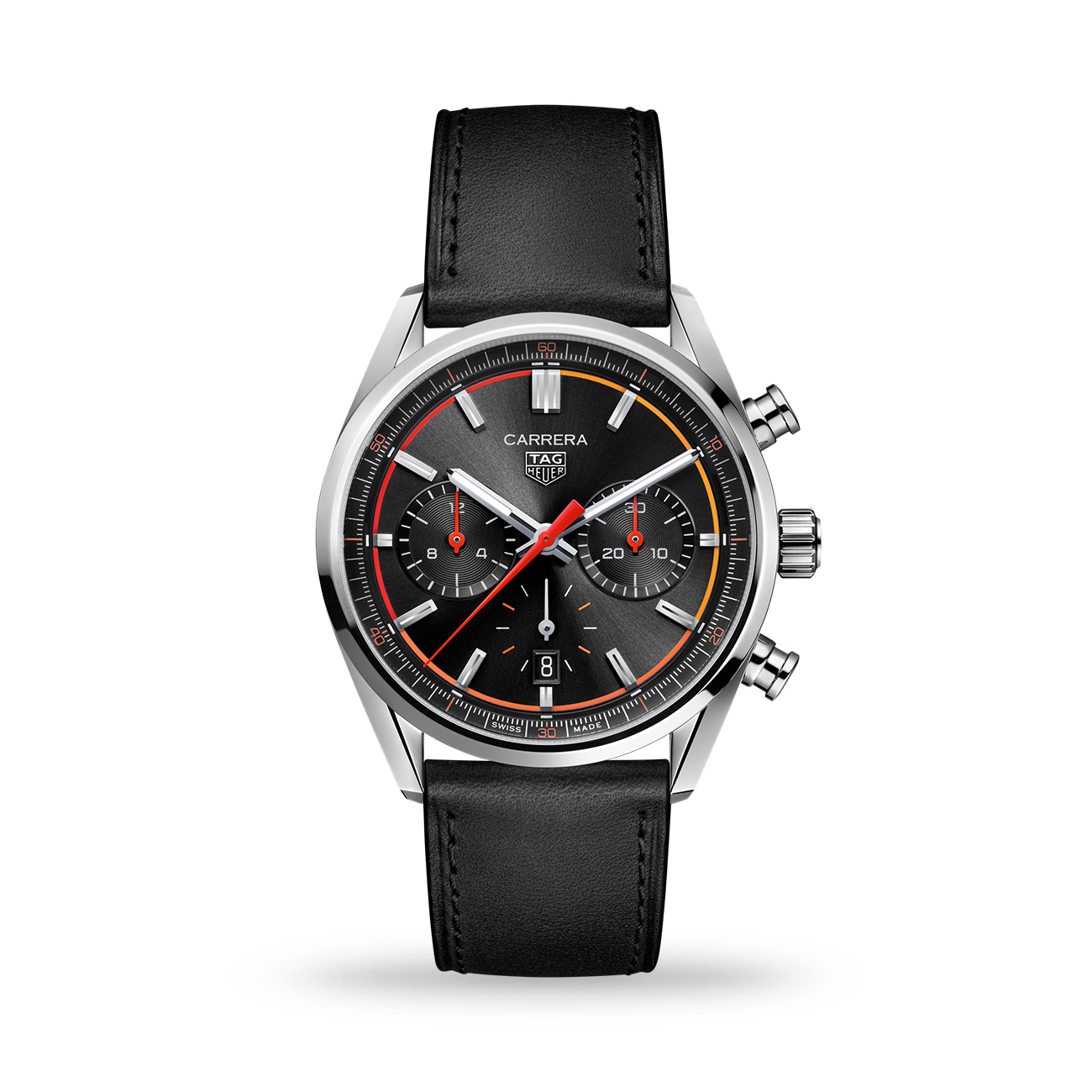 TAG Heuer Carrera Chronograph 42mm(1:1 replica)