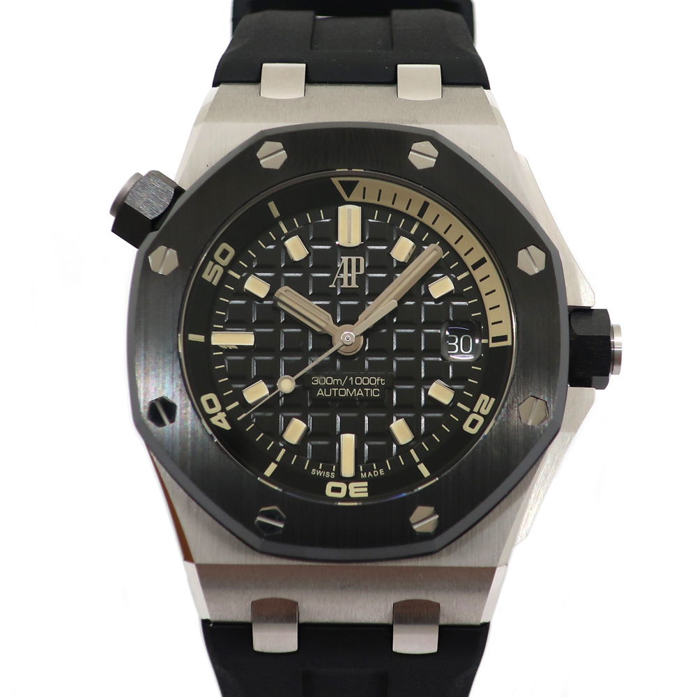 Audemars piguet Royal Oak Offshore Series 15720CN.OO.A002CA.01(1:1 replica)