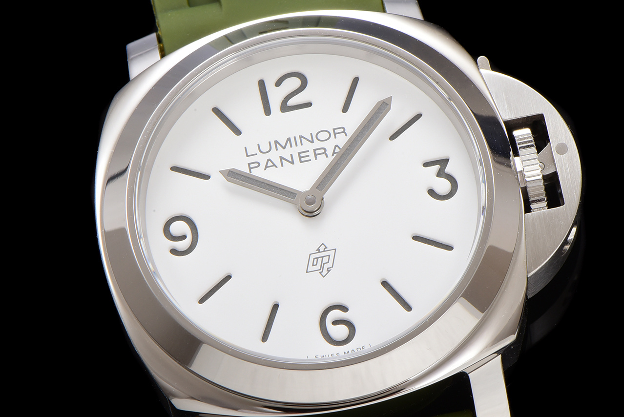 Panerai Luminor Base Logo PAM01087(1:1 replica)