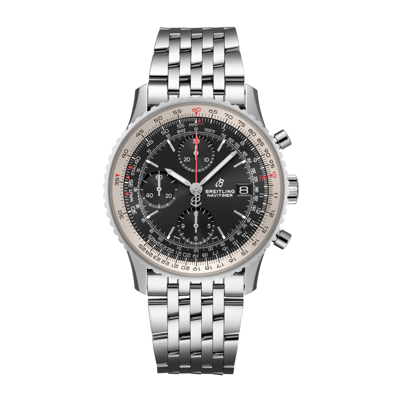 Fake Breitling Replica Watches NAVItimer Chronograph 41(1:1 replica)
