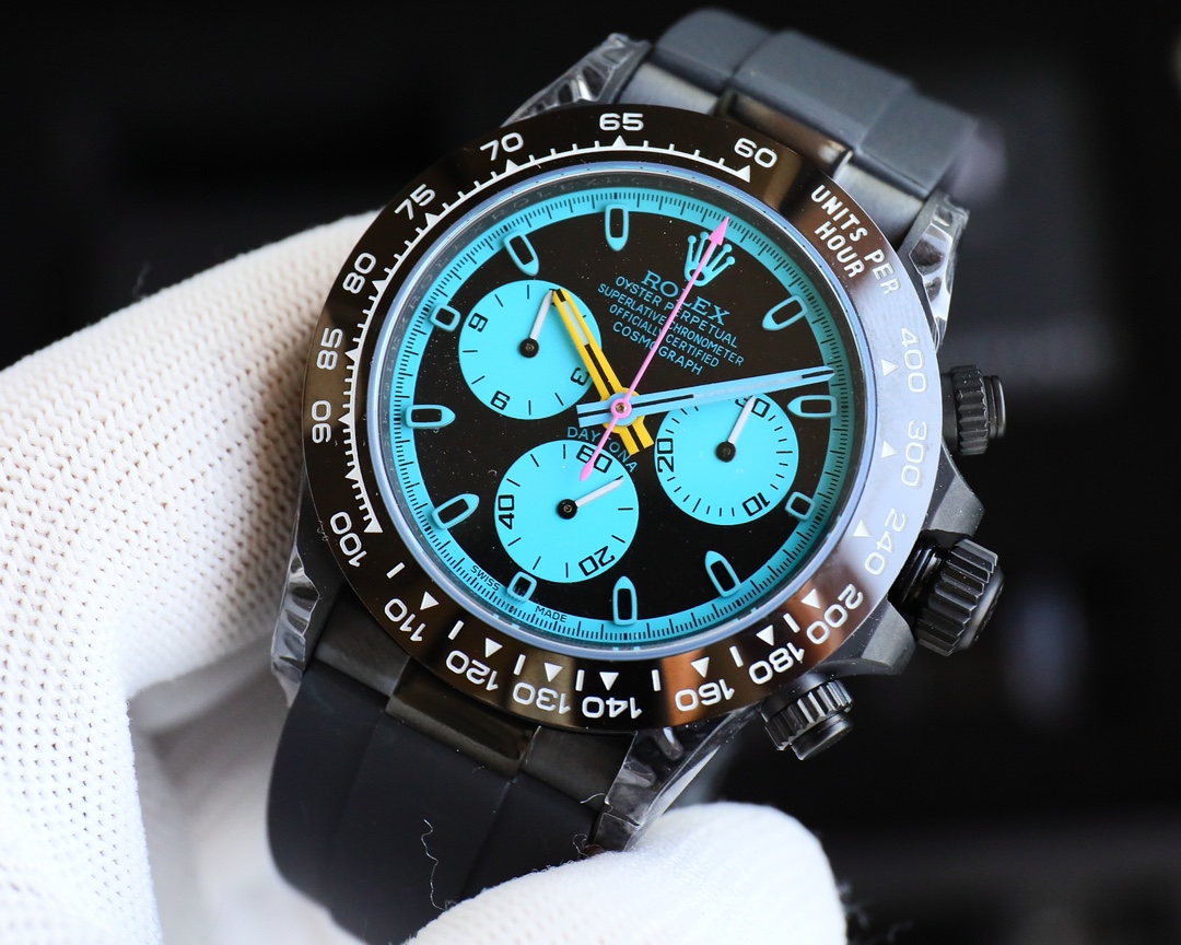 Rolex Daytona(1:1 replica)