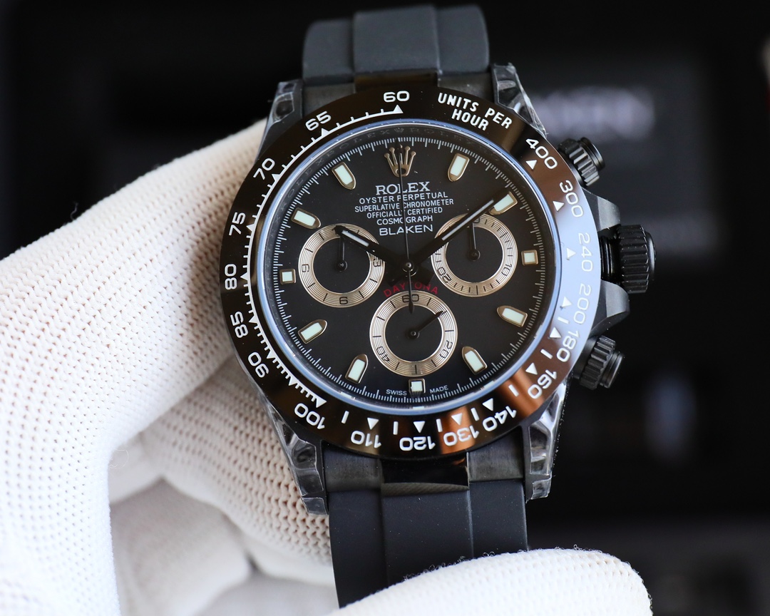 Rolex Daytona(1:1 replica)