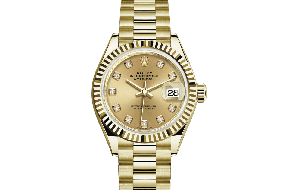Lady-Datejust – M279178-0017(1:1 replica)