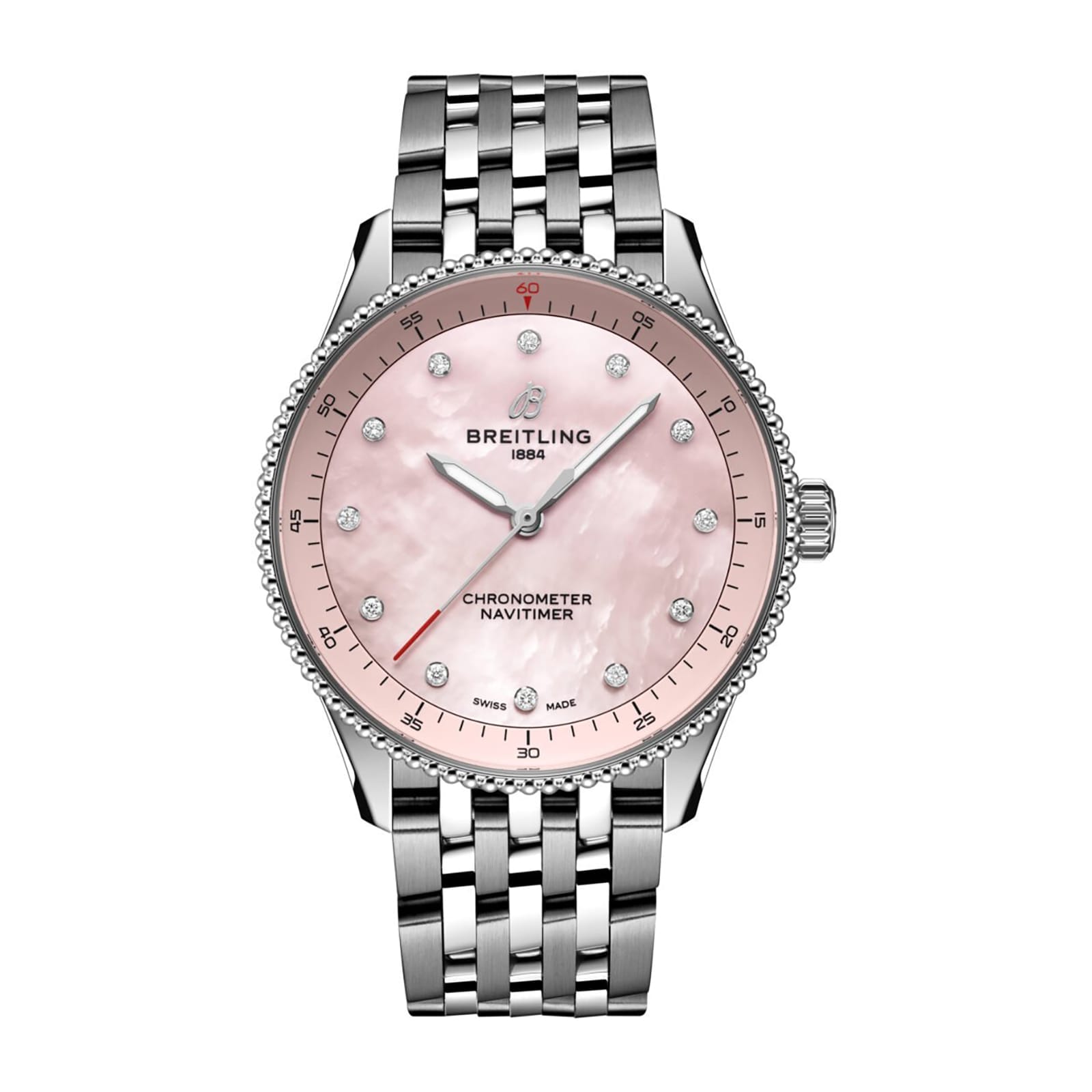 Fake Breitling Replica Watches NAVItimer 32(1:1 replica)