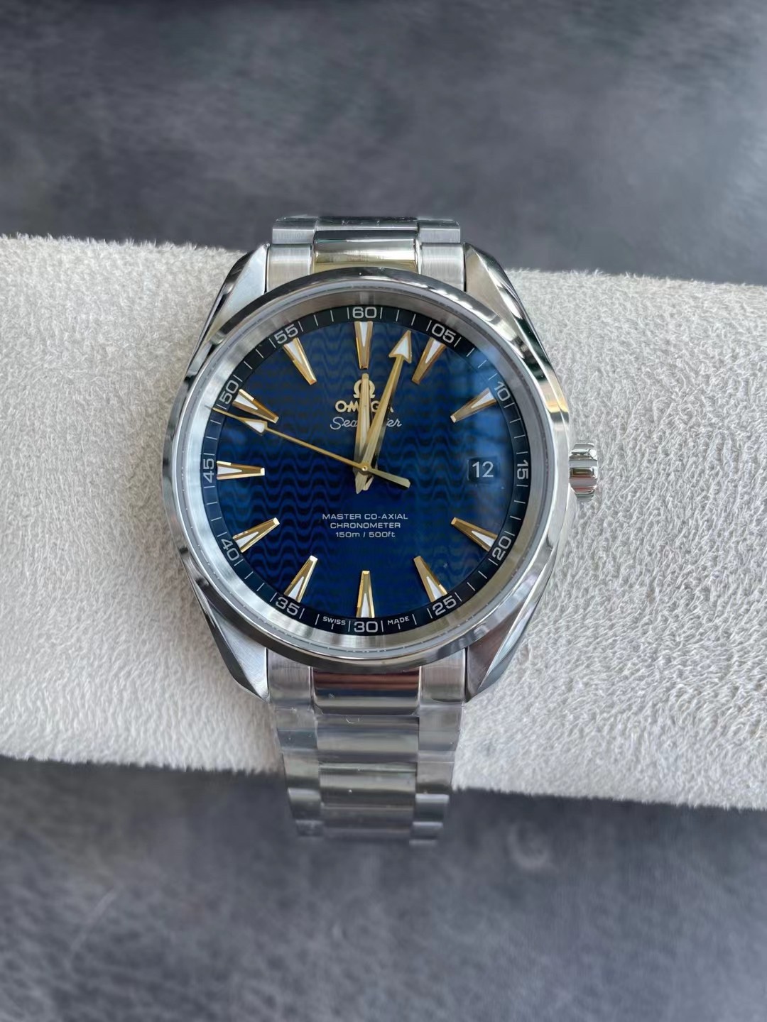 Omega Seamaster 150m(1:1 replica)