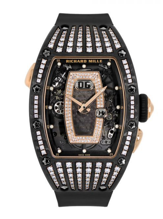 Richard Mille 037(1:1 replica)