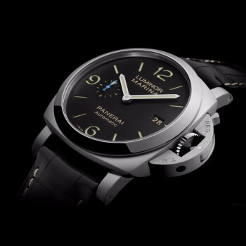 Panerai Luminor Chrono PAM01312(1:1 replica)