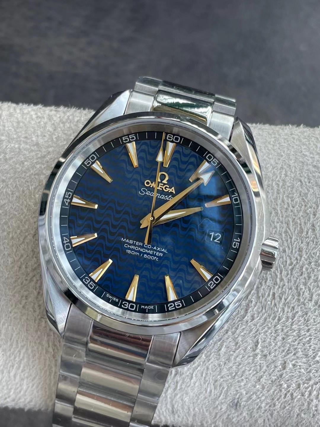 Omega Seamaster 150m(1:1 replica)
