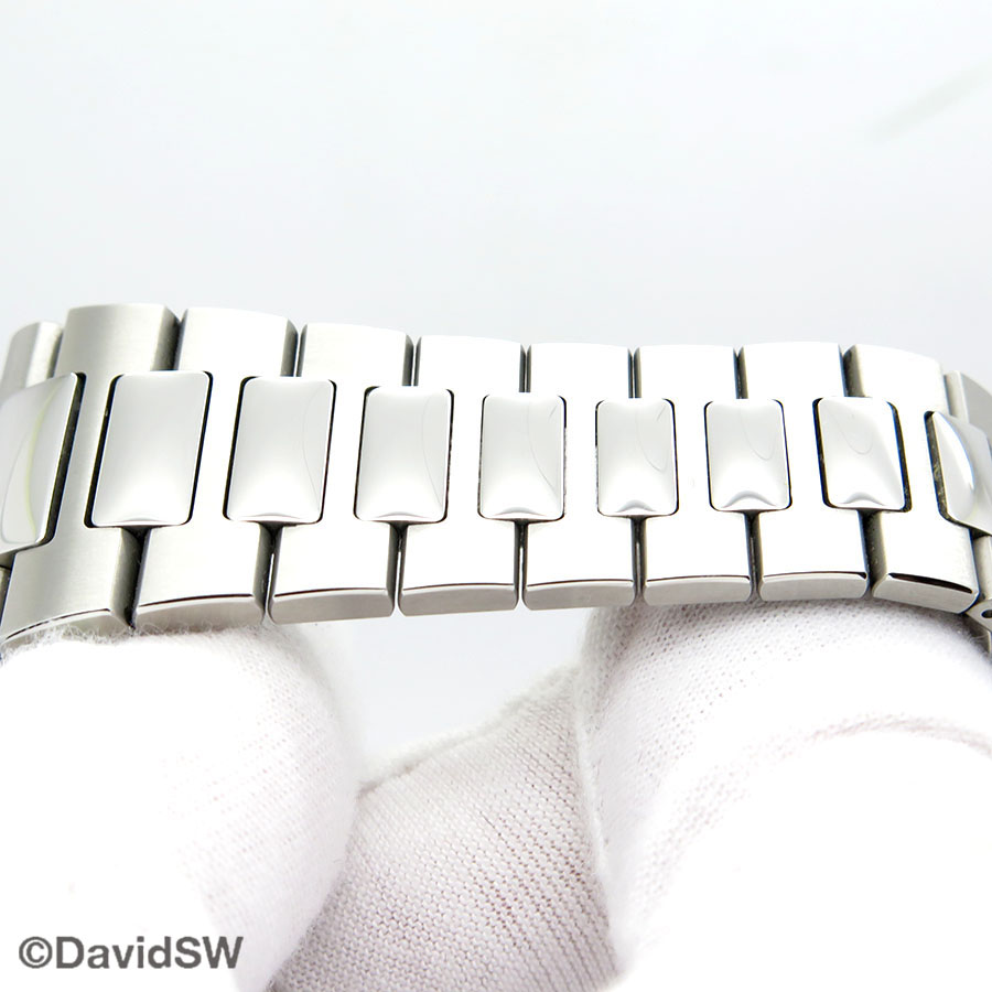 Patek Philippe 5726/1A Nautilus Annual Calendar Moonphase(1:1 replica)