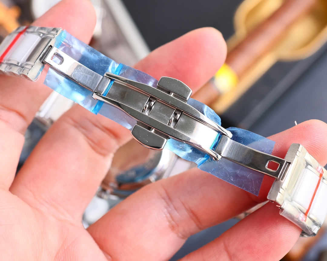 CHANEL - Elegant Lady's Watch 33MM(1:1 replica)