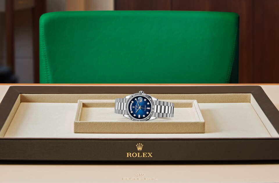 Day-Date 36 – M128239-0023(1:1 replica)