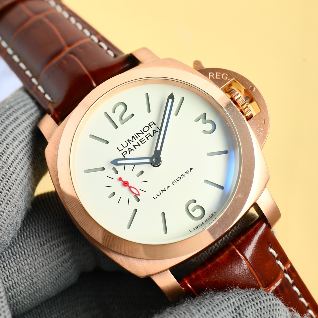 Panerai Luminor Marina Blu Profondo 44mm PAM01157(1:1 replica)