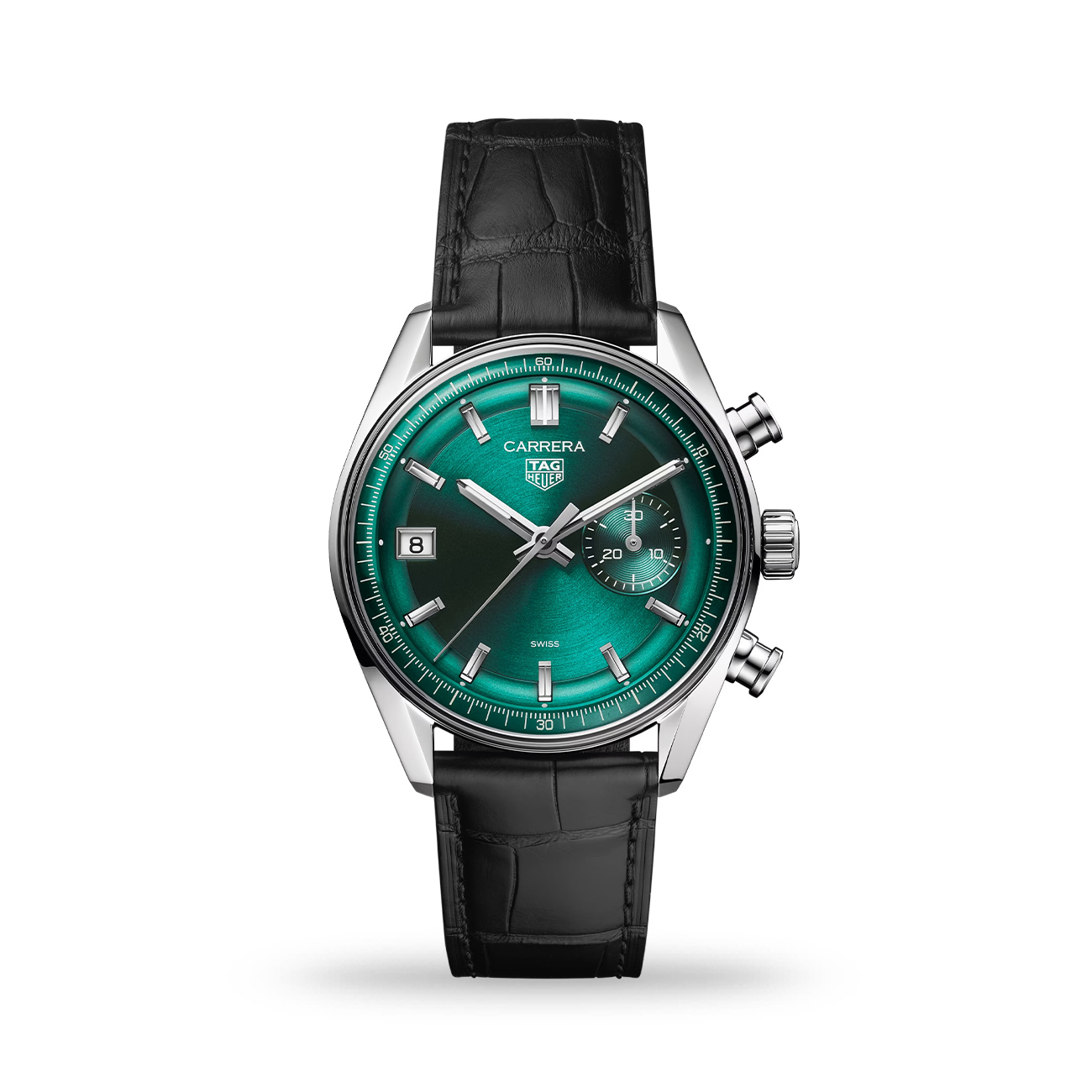 TAG Heuer Carrera Chronograph 39mm(1:1 replica)