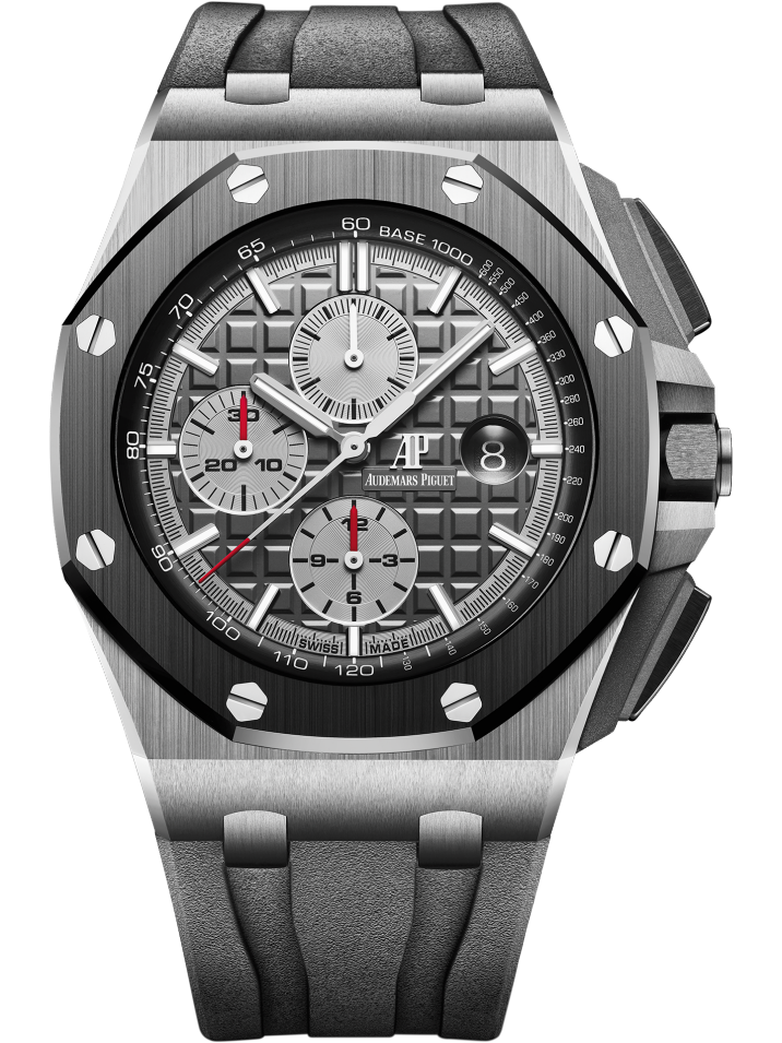 Audemars Piguet Royal Oak Offshore Selfwinding Chronograph Ref.26400IO.OO.A004CA.01(1:1 replica)