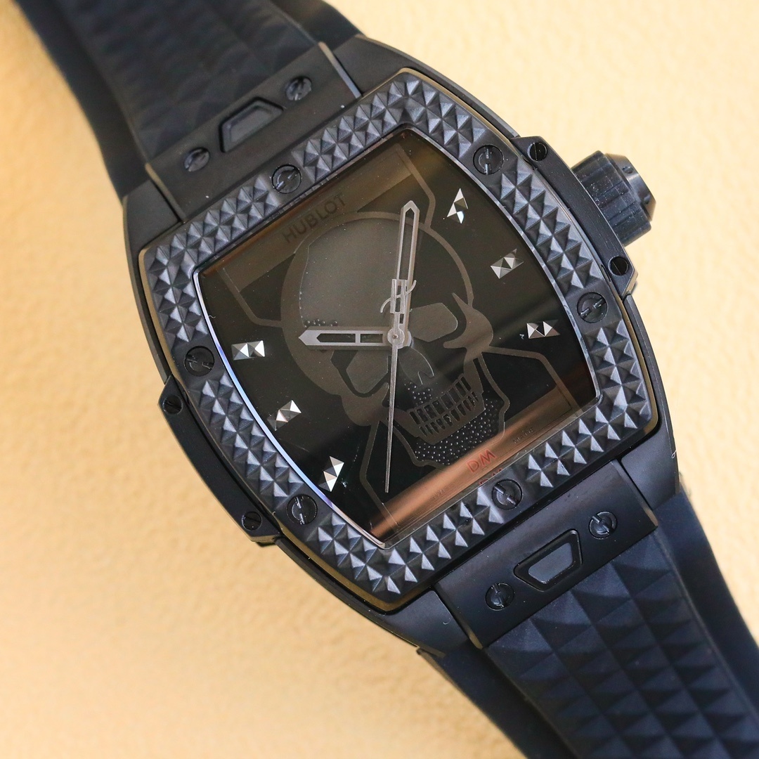 HUBLOT & Depe che M pde band joint watch 42mm(1:1 replica)