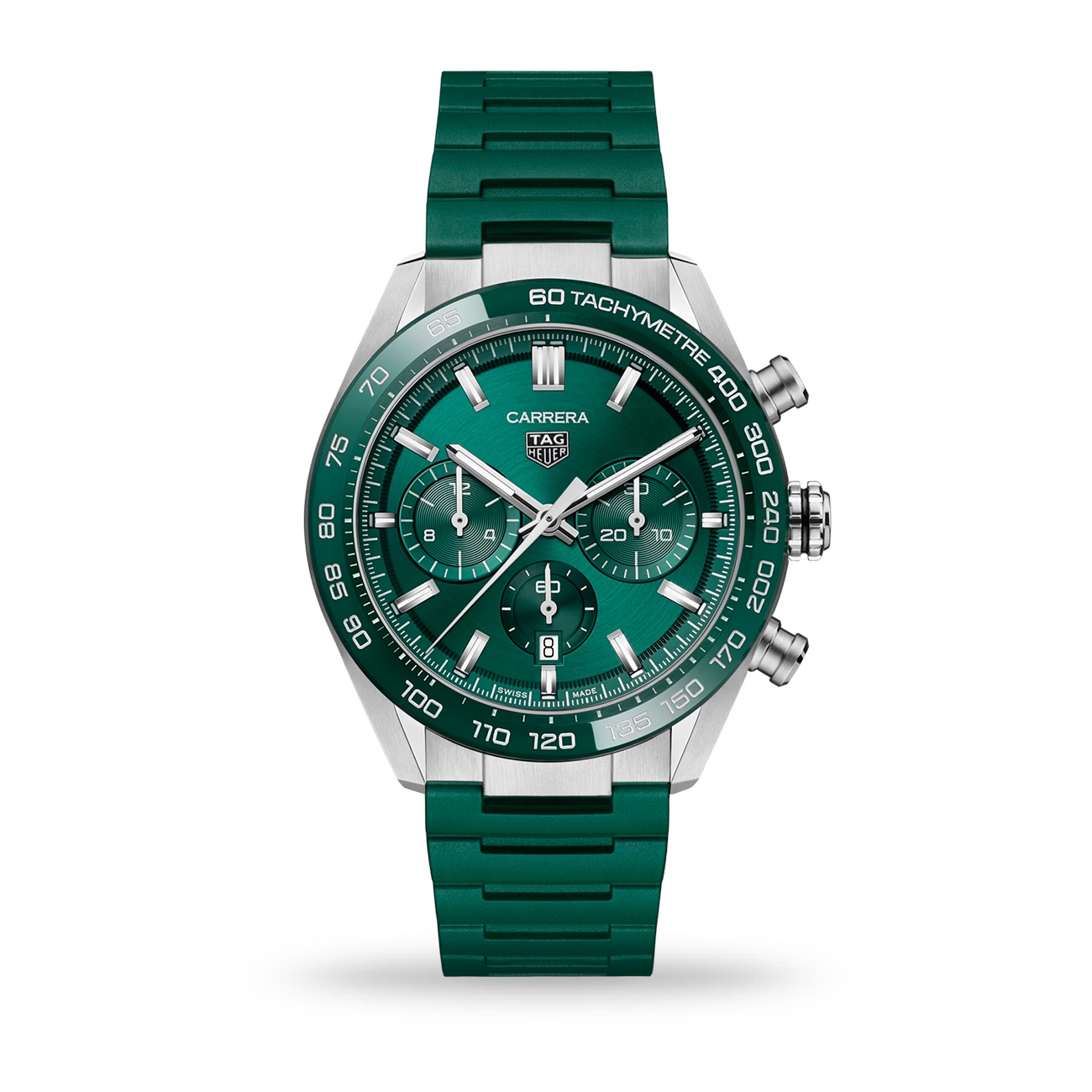 TAG Heuer Carrera Chronograph 44mm(1:1 replica)