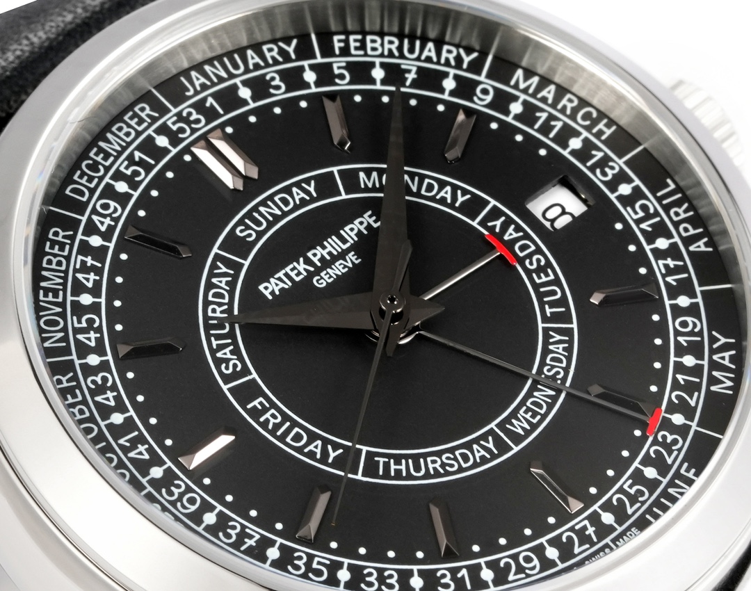 Patek Philippe Calatrava (5212A-001)(1:1 replica)