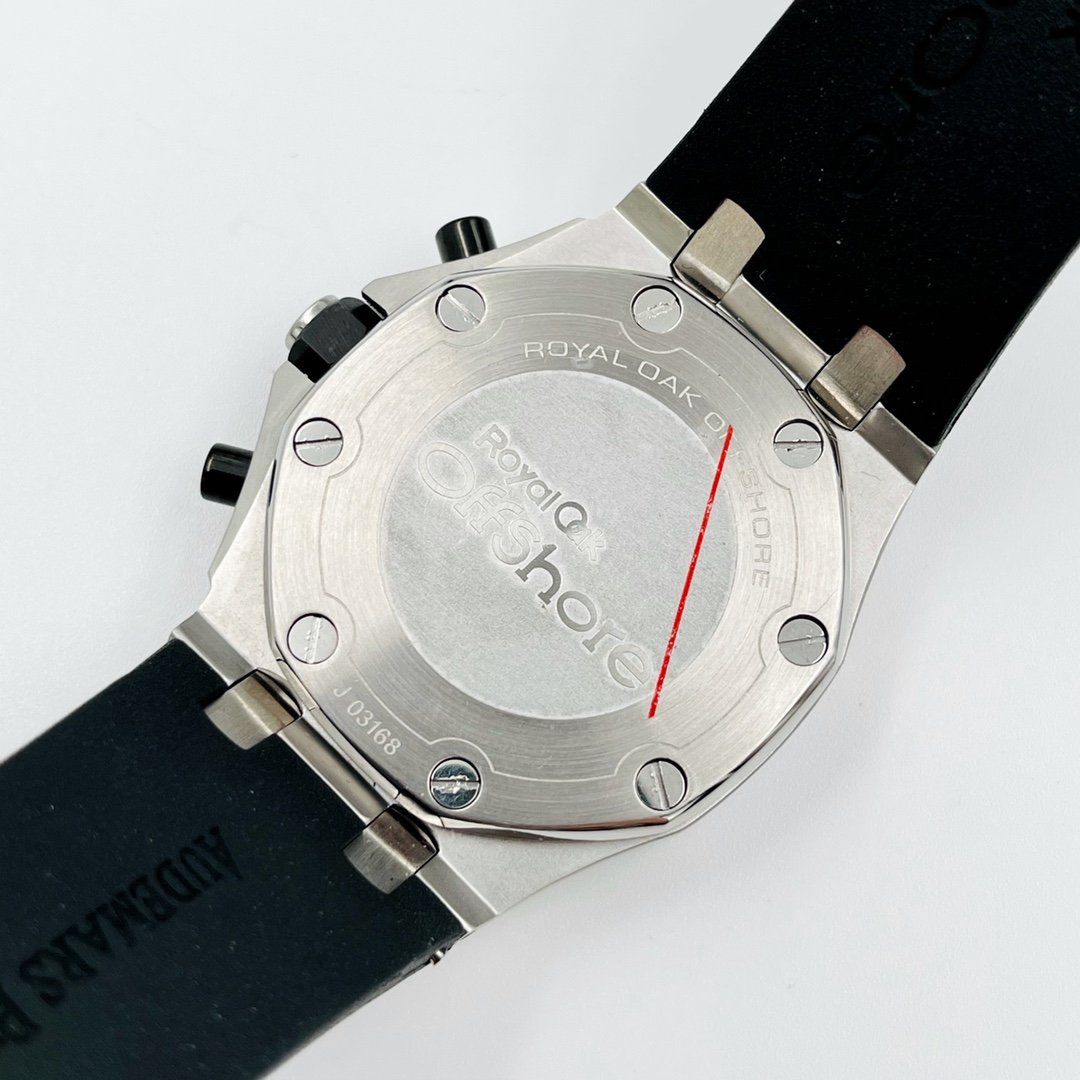 Audemars piguet Royal Oak Offshore Series 26470ST.OO.A028CR.01(1:1 replica)