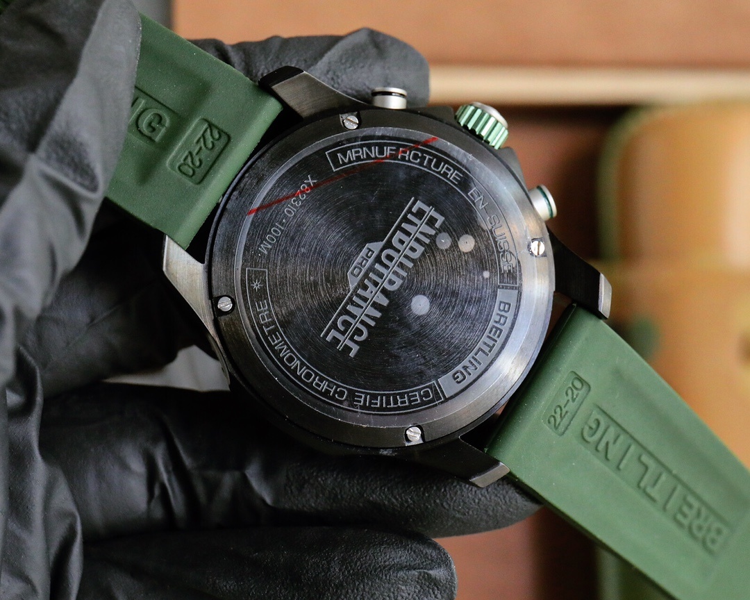 Breitling Endurance Pro 44(1:1 replica)