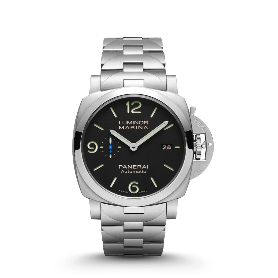 Replica Watches Panerai Luminor Marina 44mm PAM01562(1:1 replica)