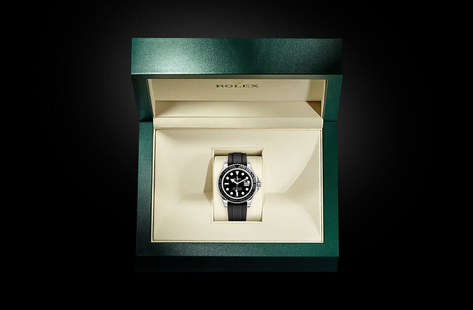 Yacht-Master 42 – M226659-0002(1:1 replica)
