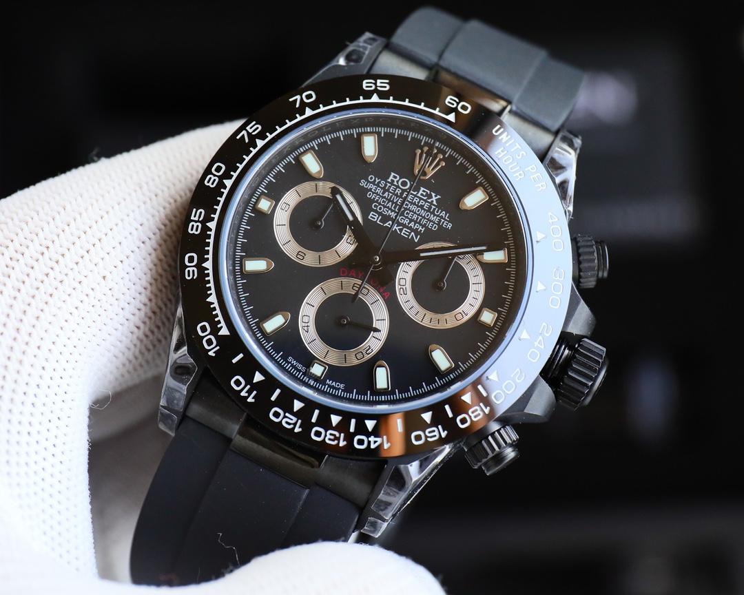 Rolex Daytona(1:1 replica)