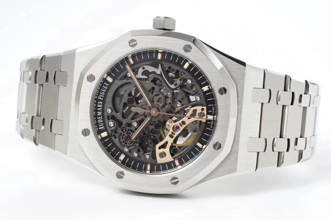 Audemars piguet Royal Oak Series 15407ST.OO.1220ST.01(1:1 replica)
