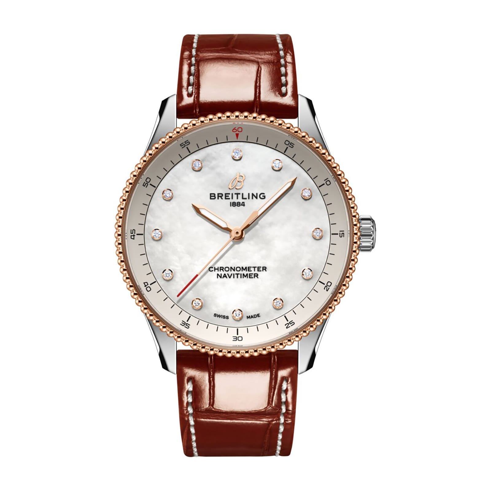 Fake Breitling Replica Watches NAVItimer 32(1:1 replica)
