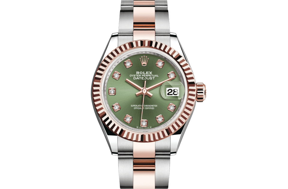 Lady-Datejust – M279171-0008(1:1 replica)