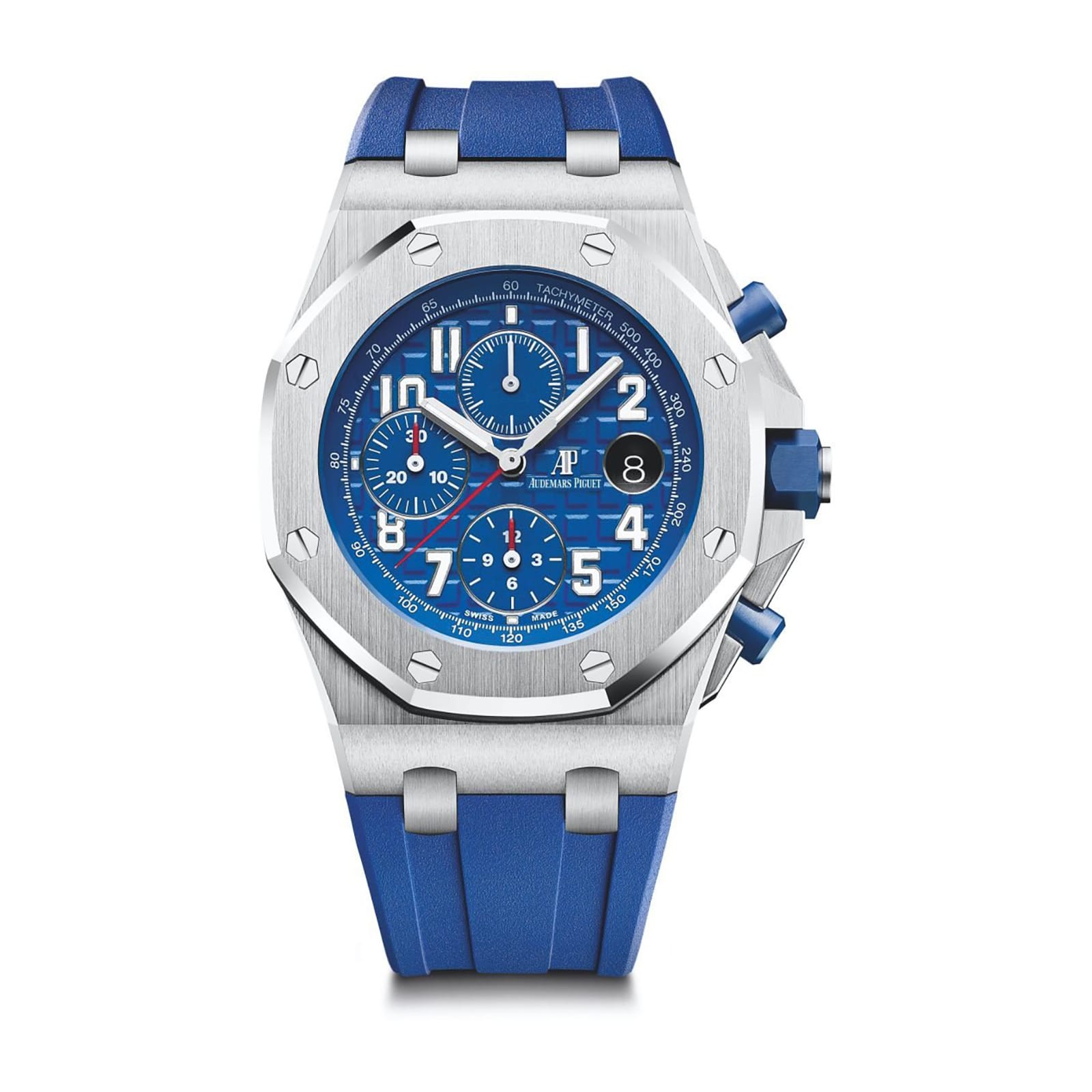 Audemars Piguet Replica Watch Royal Oak Offshore Selfwinding Chronograph(1:1 replica)
