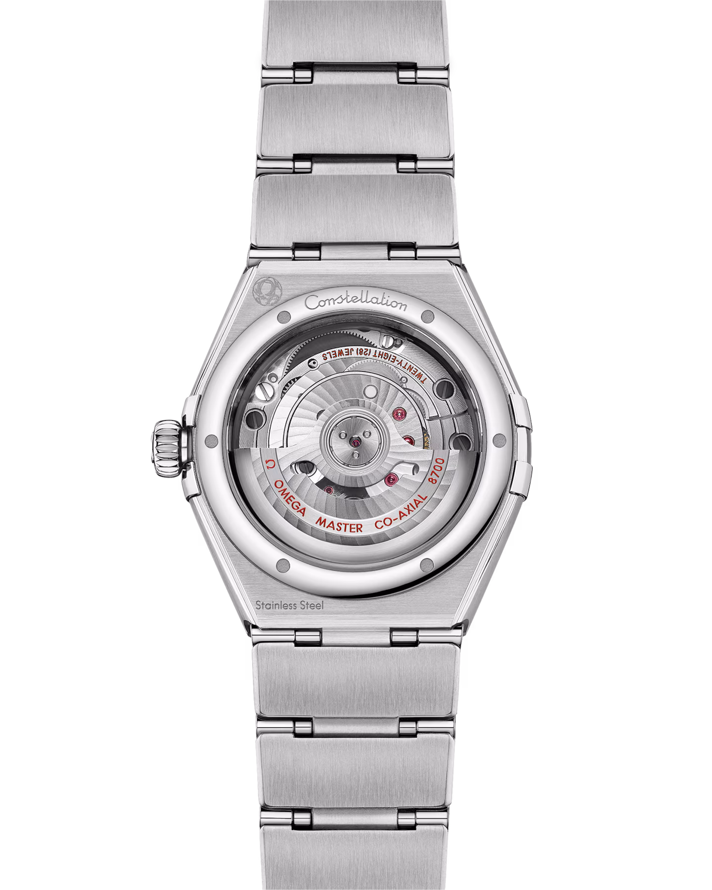 Constellation 29 mm, steel on steel(1:1 replica)