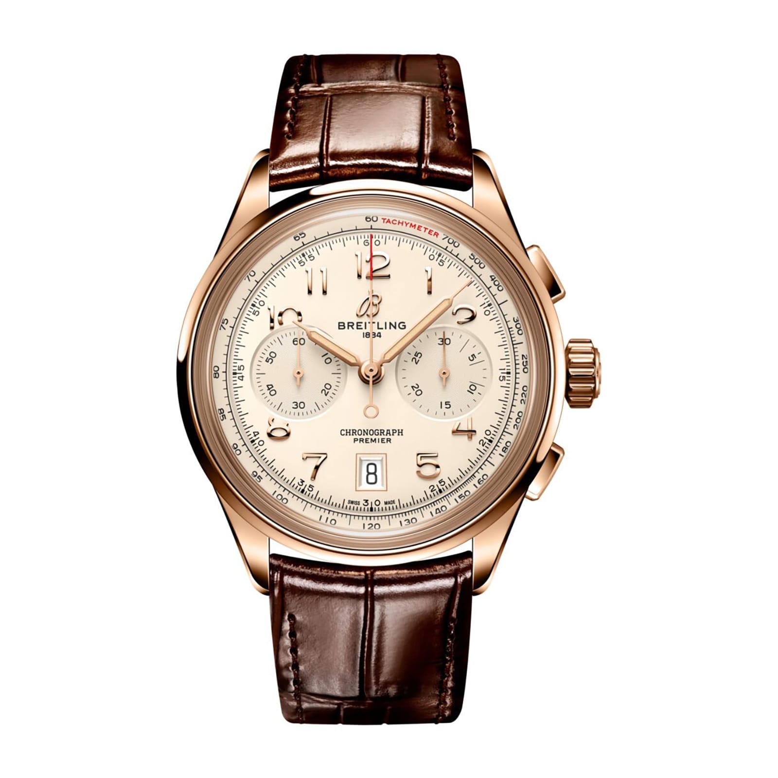 Fake Breitling Replica Watches Premier B01 Chronograph 42(1:1 replica)