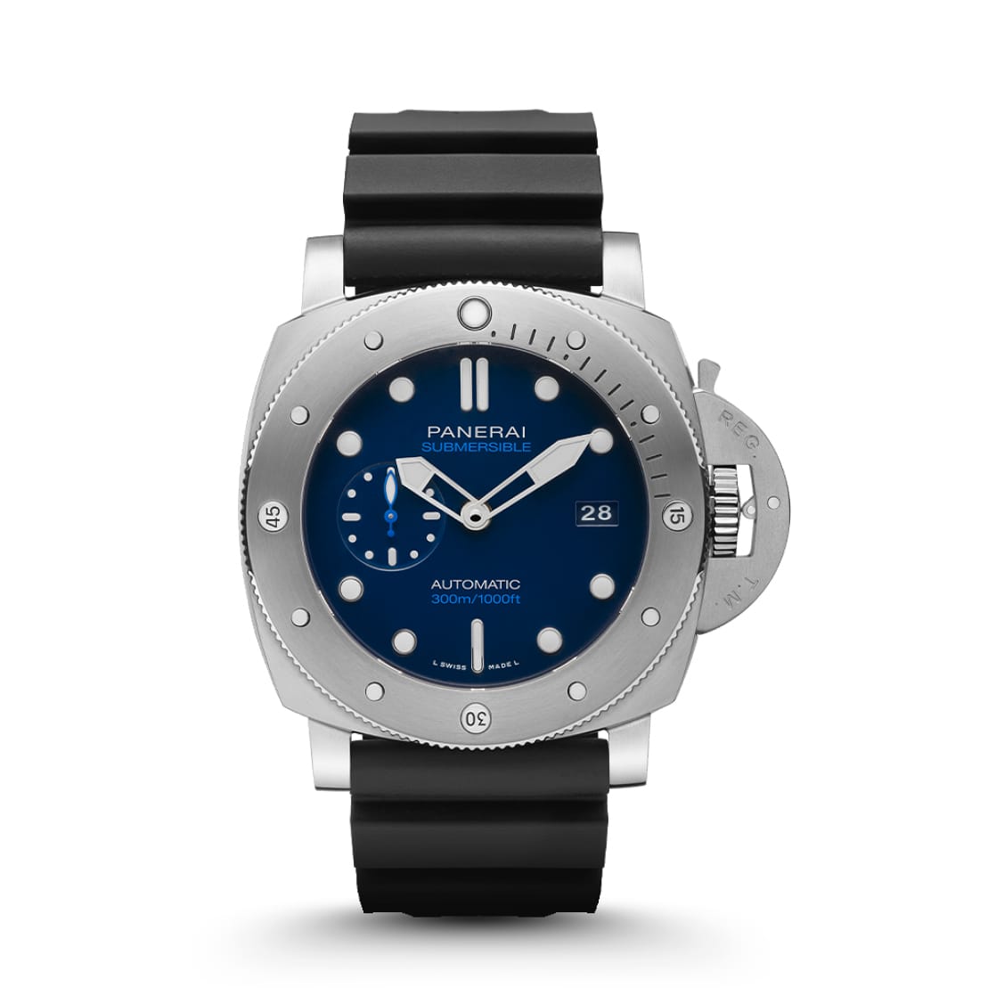 Replica Watches Panerai Submersible BMG-TECH 47mm PAM02692(1:1 replica)